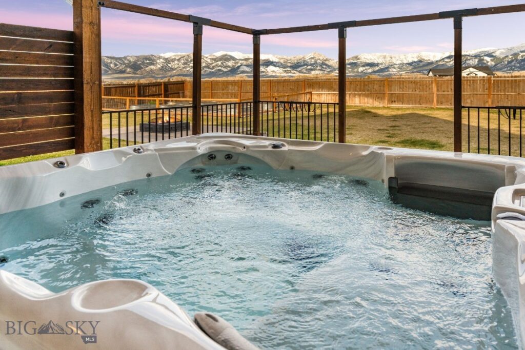 2101 E Silver Circle, Belgrade MT 59714