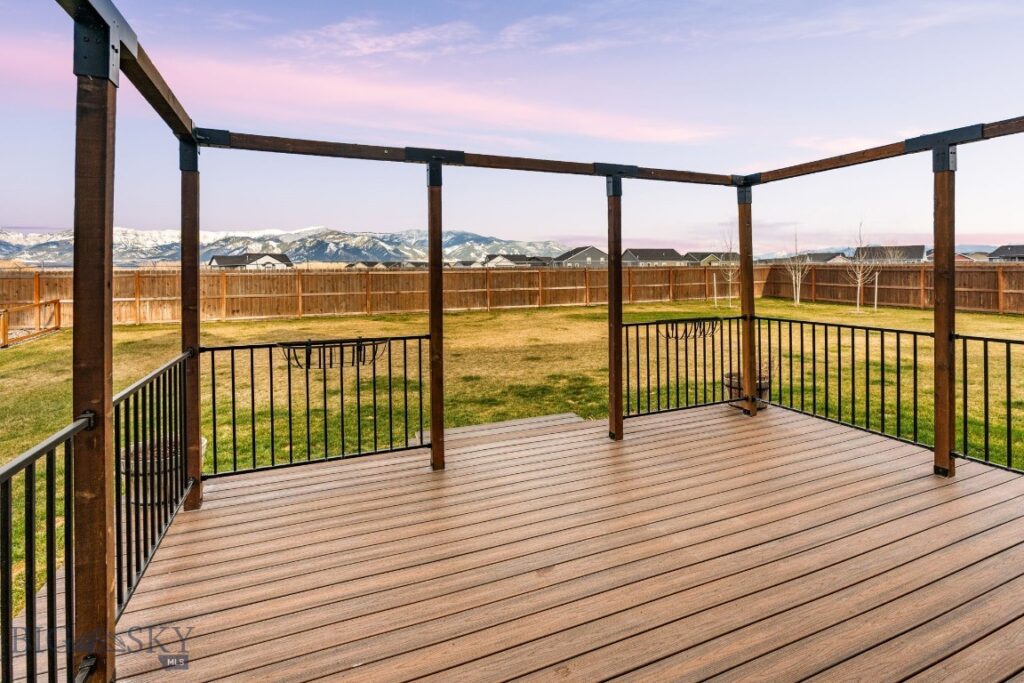 2101 E Silver Circle, Belgrade MT 59714
