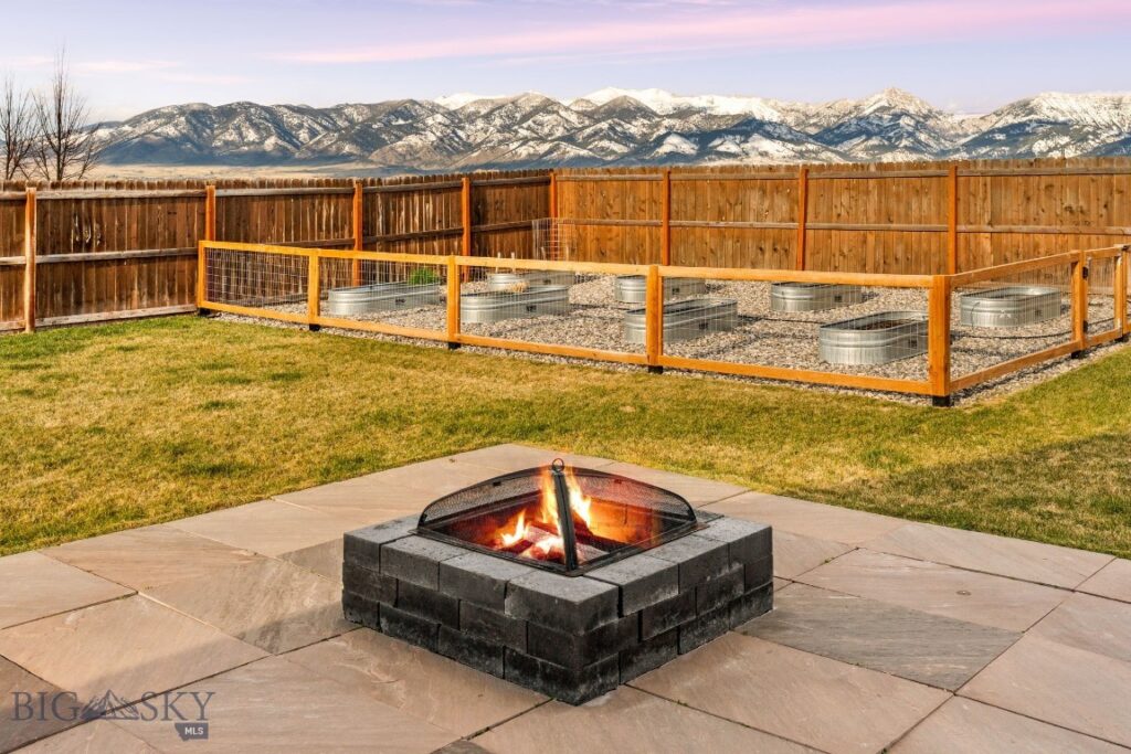 2101 E Silver Circle, Belgrade MT 59714