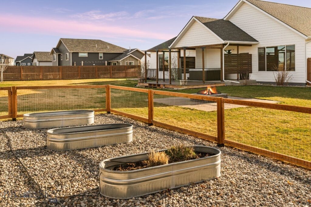 2101 E Silver Circle, Belgrade MT 59714