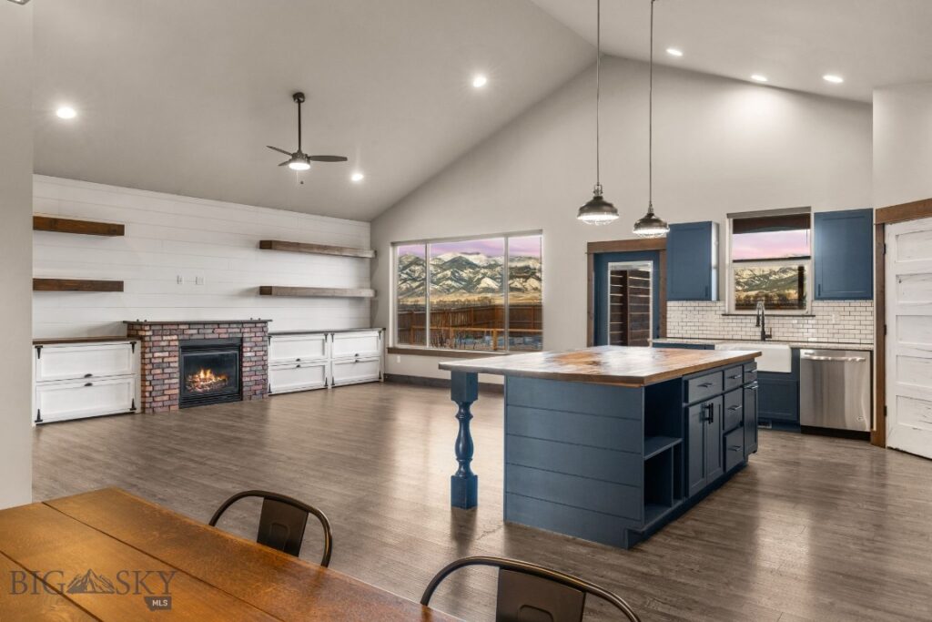 2101 E Silver Circle, Belgrade MT 59714