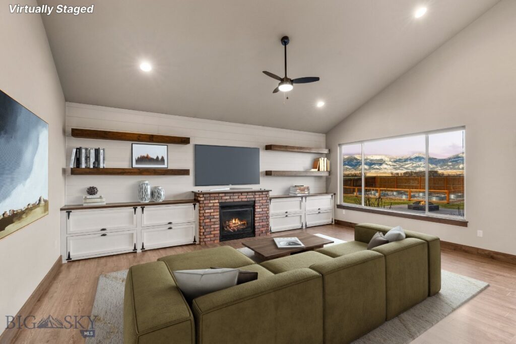 2101 E Silver Circle, Belgrade MT 59714