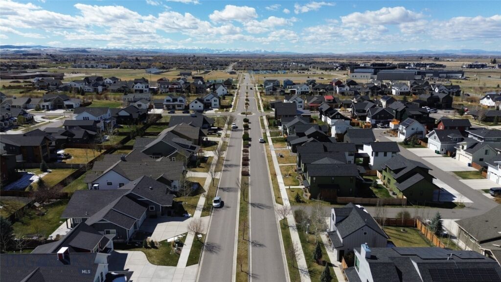 4178 Annie Street, Bozeman MT 59718