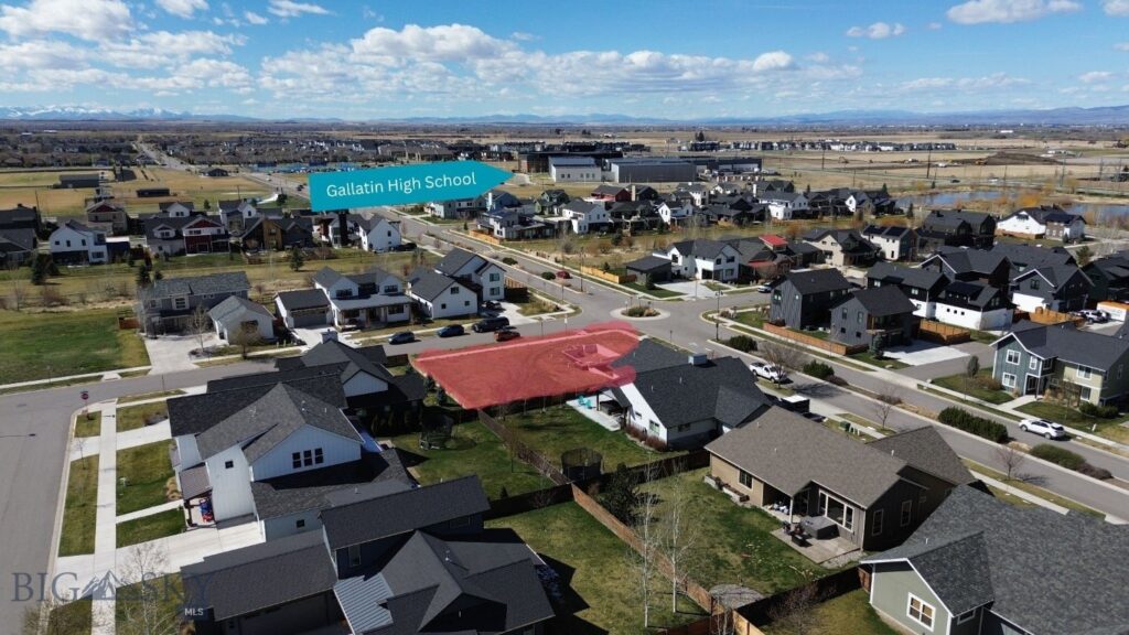 4178 Annie Street, Bozeman MT 59718