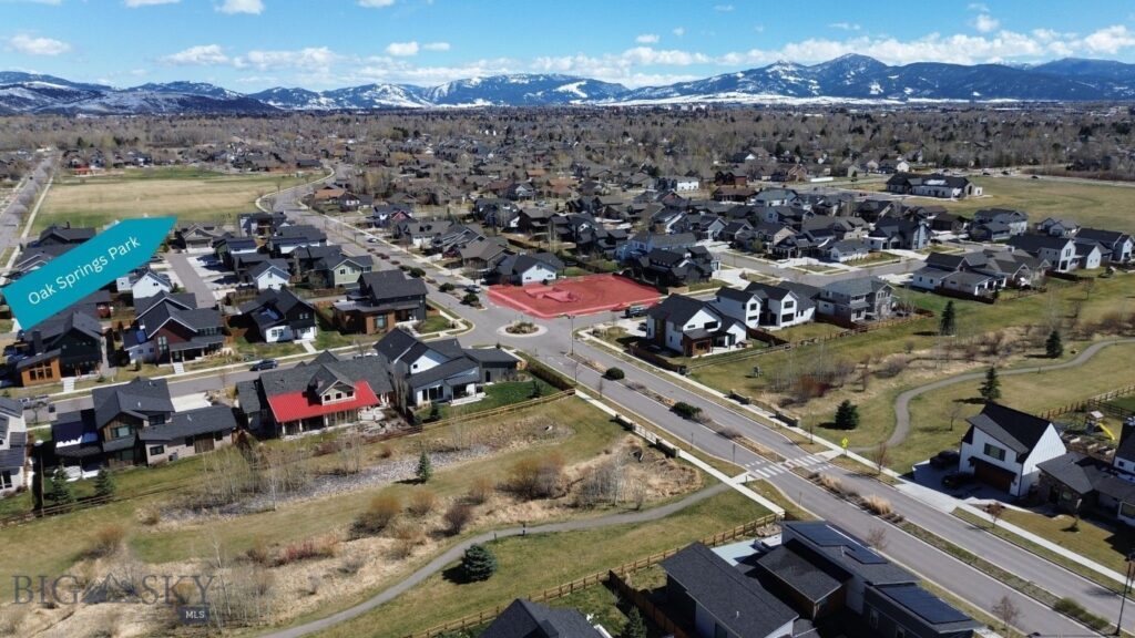 4178 Annie Street, Bozeman MT 59718