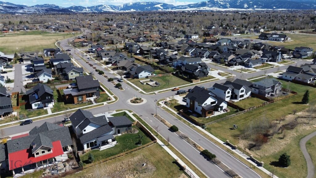 4178 Annie Street, Bozeman MT 59718