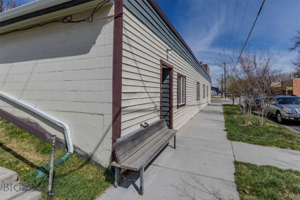 332 S Main Street, Livingston MT 59047