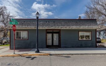 332 S Main Street, Livingston MT 59047