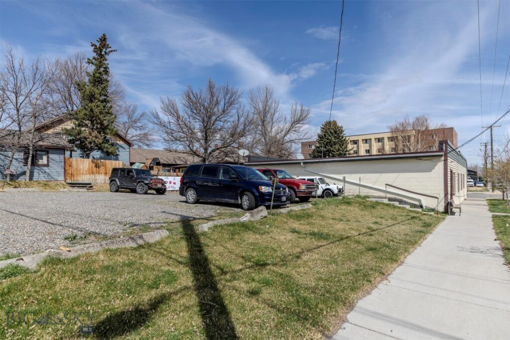 332 S Main Street, Livingston MT 59047