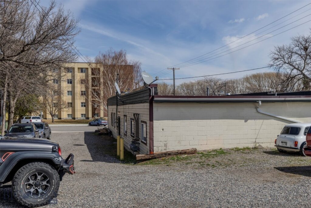332 S Main Street, Livingston MT 59047