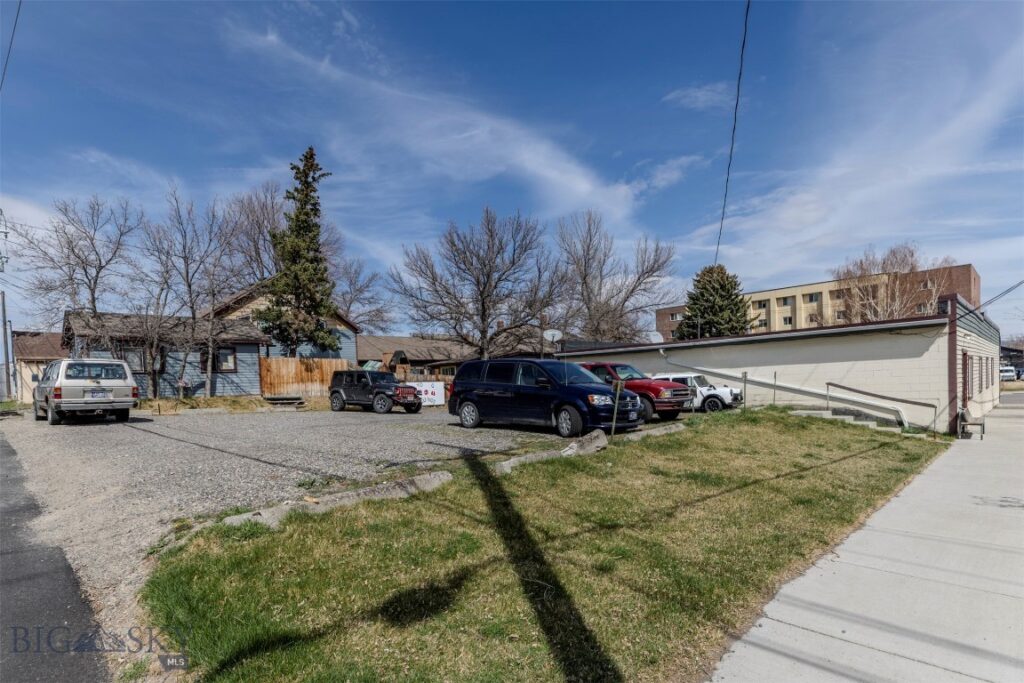 332 S Main Street, Livingston MT 59047