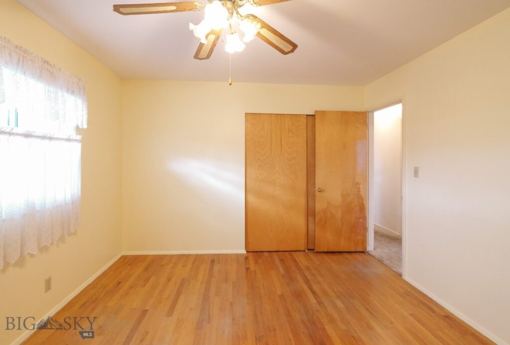 510 N Quaw, Belgrade MT 59714