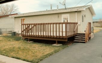 510 N Quaw, Belgrade MT 59714