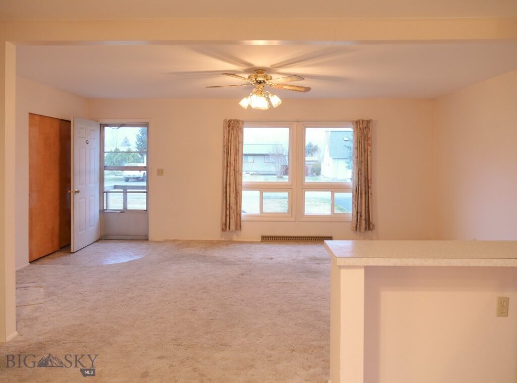 510 N Quaw, Belgrade MT 59714