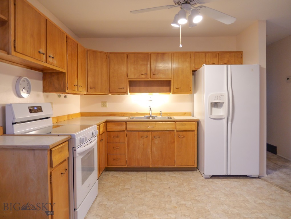 510 N Quaw, Belgrade MT 59714