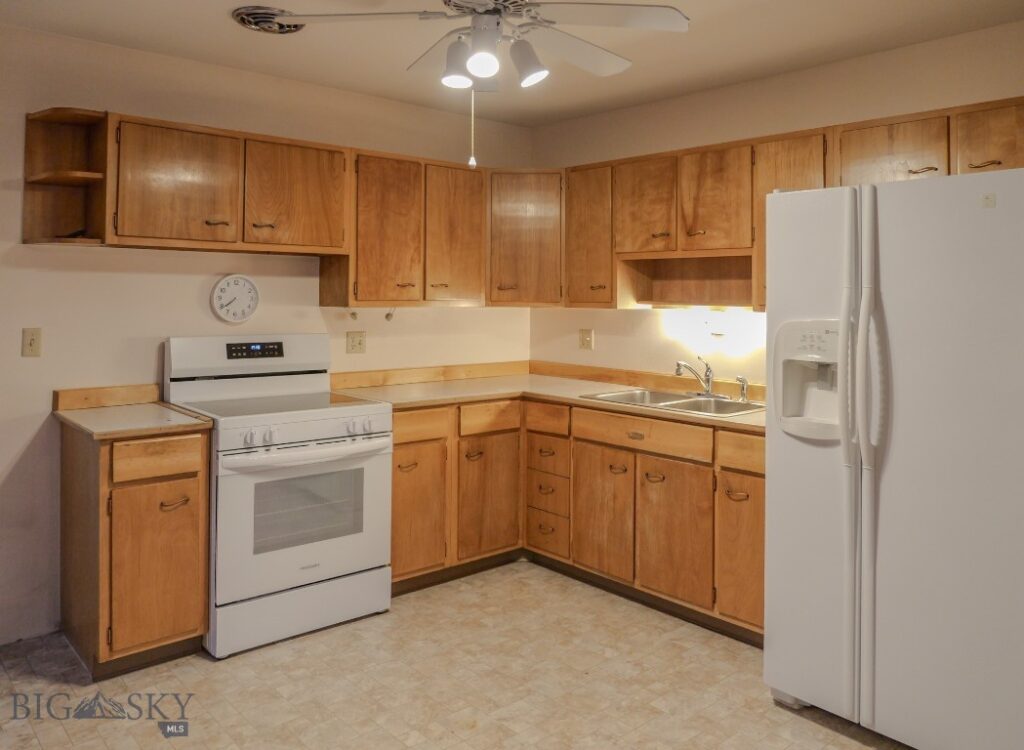 510 N Quaw, Belgrade MT 59714