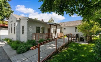 417 W Mendenhall Street, Bozeman MT 59715