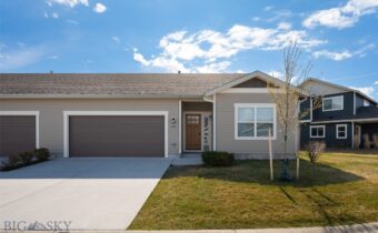 68 Slough Creek Drive, Bozeman MT 59718