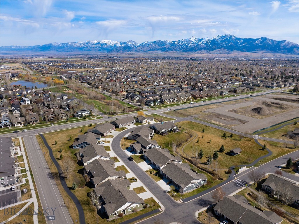 68 Slough Creek Drive, Bozeman MT 59718