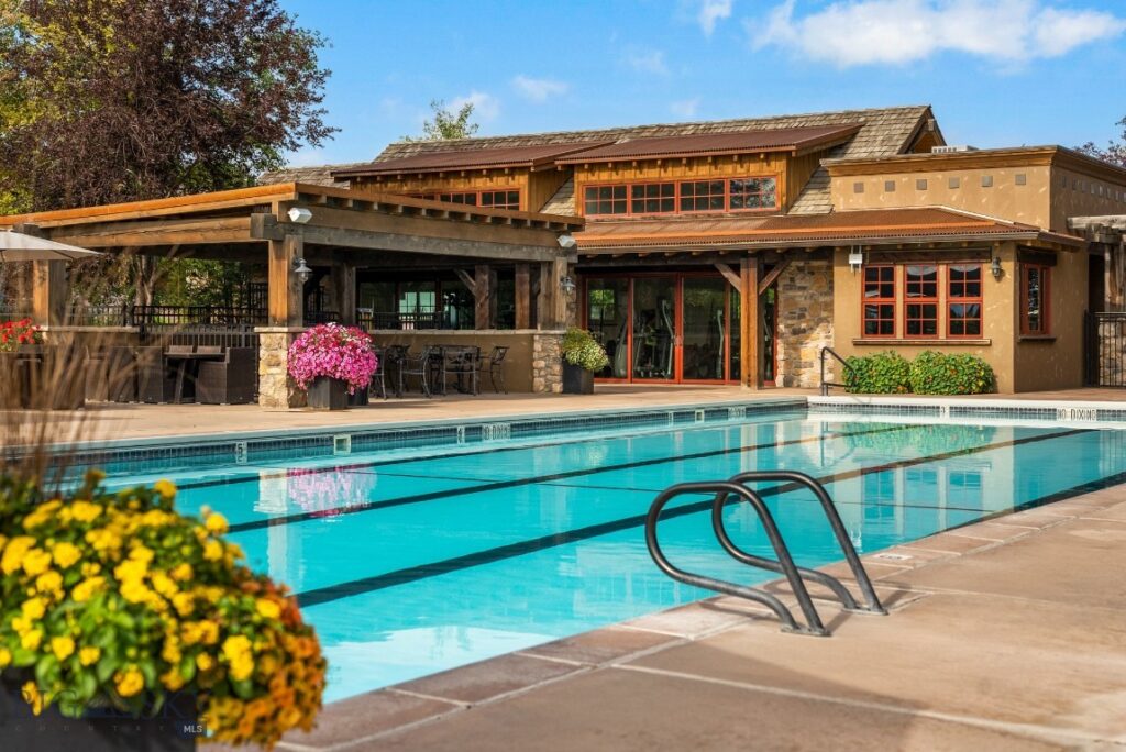 Lot 345 Black Bull Trl, Bozeman MT 59715