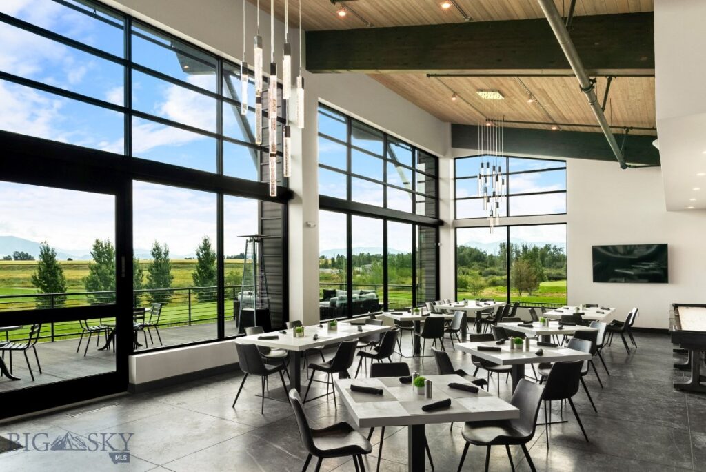 Lot 345 Black Bull Trl, Bozeman MT 59715