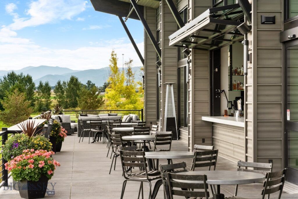 Lot 345 Black Bull Trl, Bozeman MT 59715