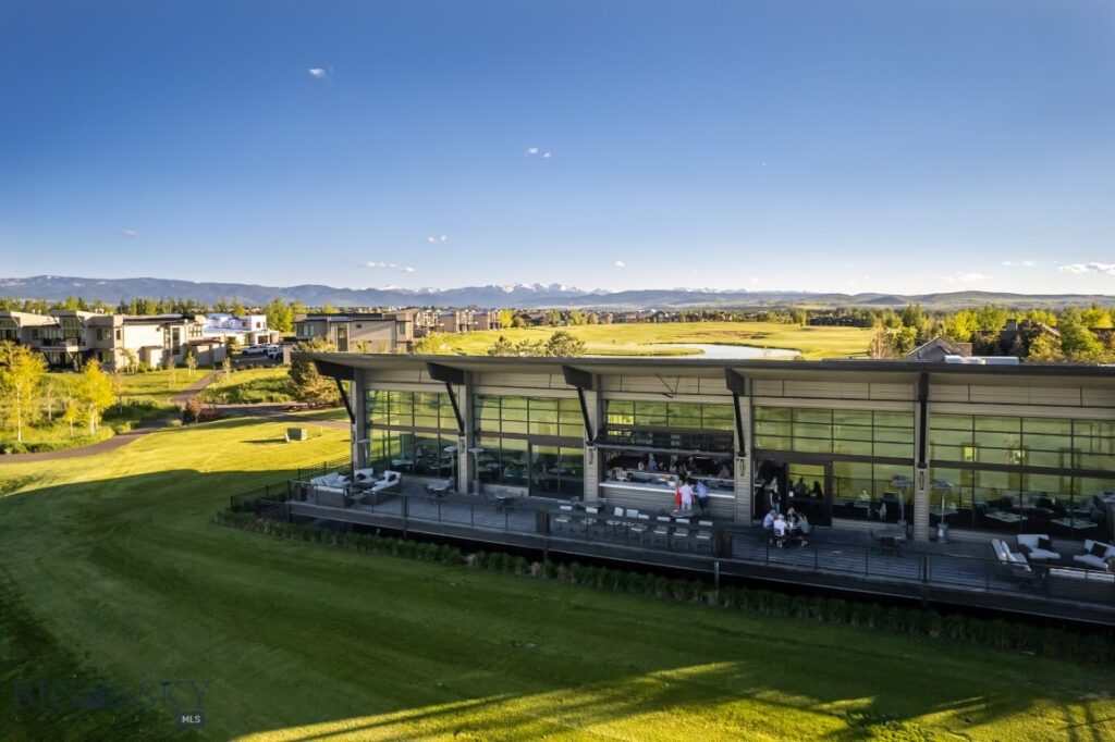 Lot 345 Black Bull Trl, Bozeman MT 59715