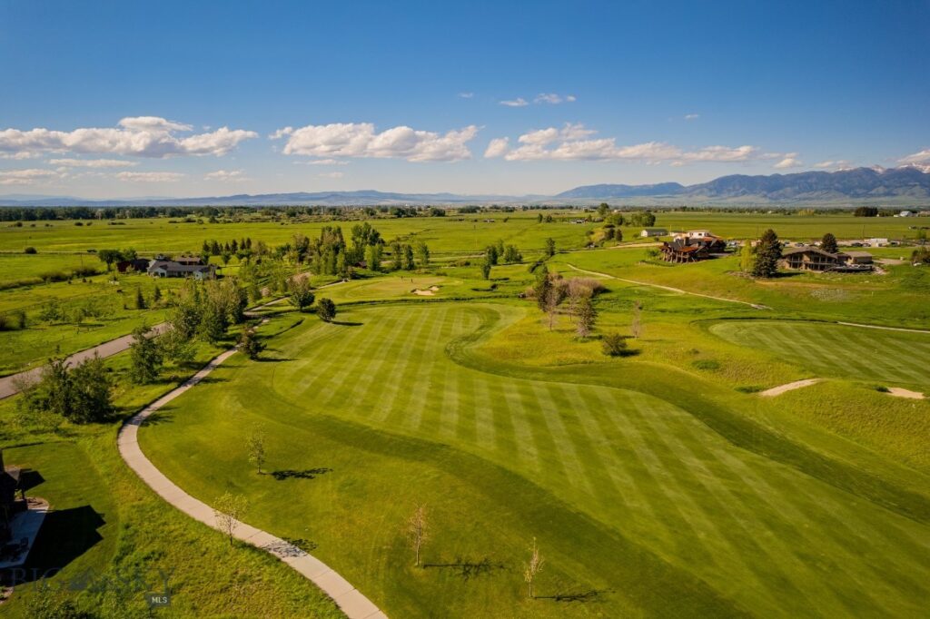 Lot 345 Black Bull Trl, Bozeman MT 59715