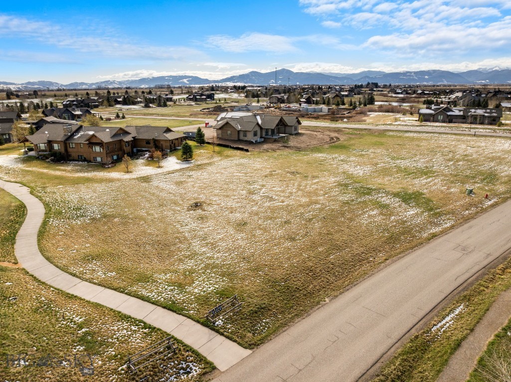 Lot 345 Black Bull Trl, Bozeman MT 59715