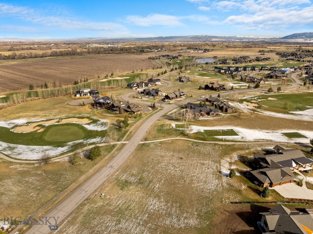 Lot 345 Black Bull Trl, Bozeman MT 59715