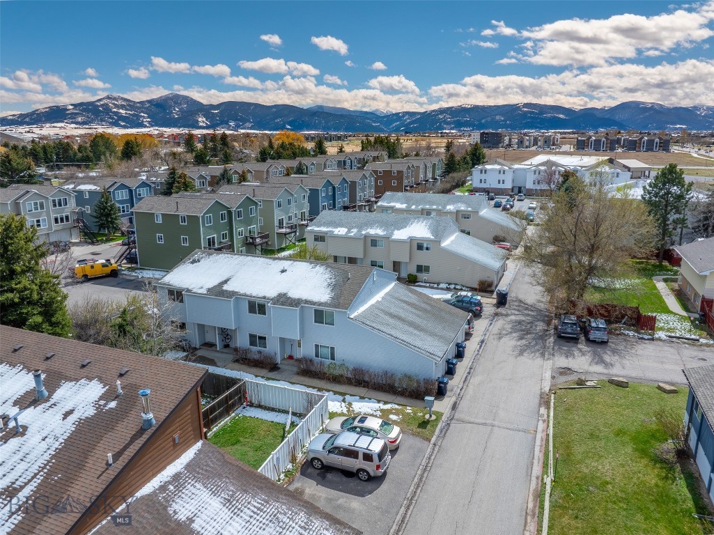 1802 W Lincoln Street, Bozeman MT 59715