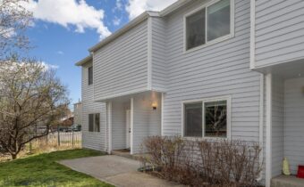 1802 W Lincoln Street, Bozeman MT 59715