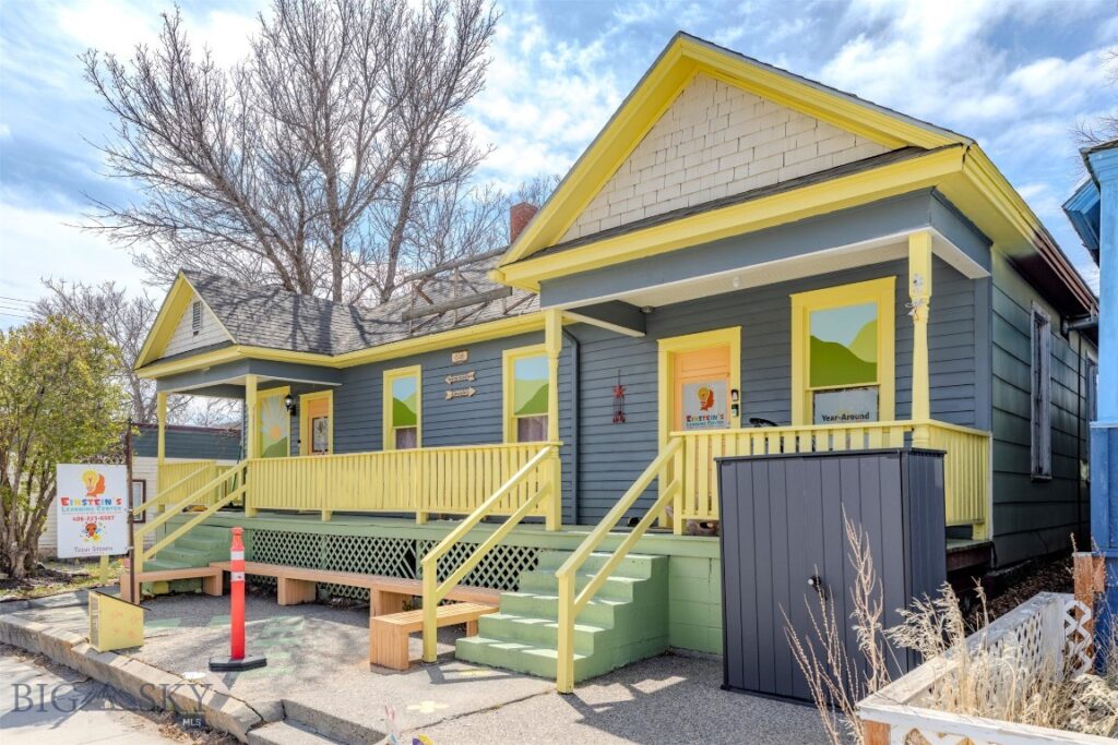 324 S Main Street, Livingston MT 59047