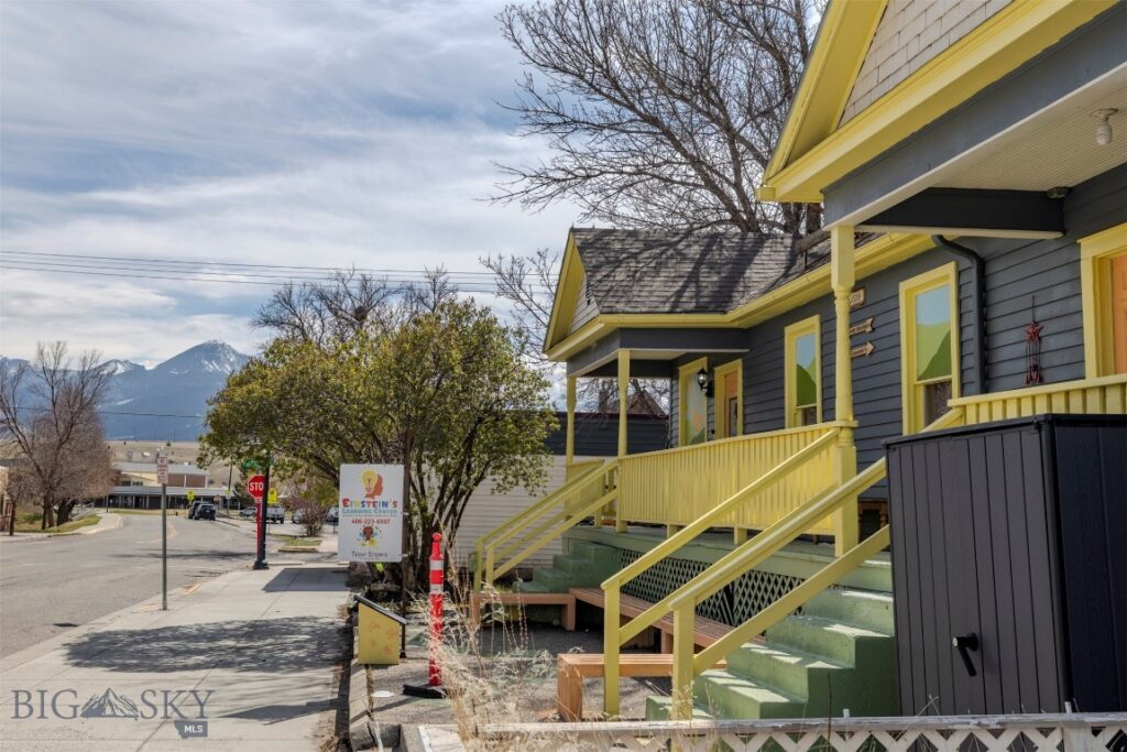 324 S Main Street, Livingston MT 59047