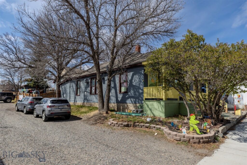 324 S Main Street, Livingston MT 59047