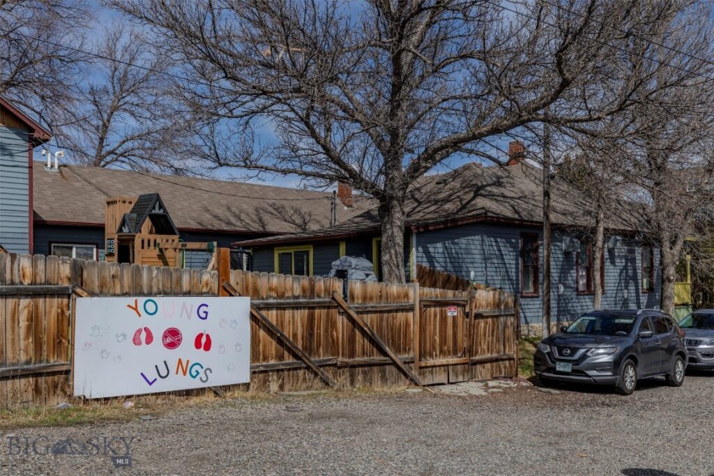 324 S Main Street, Livingston MT 59047