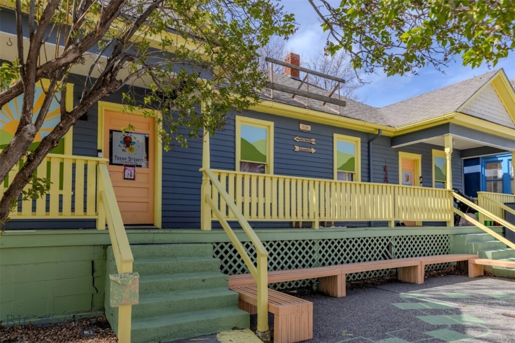 324 S Main Street, Livingston MT 59047