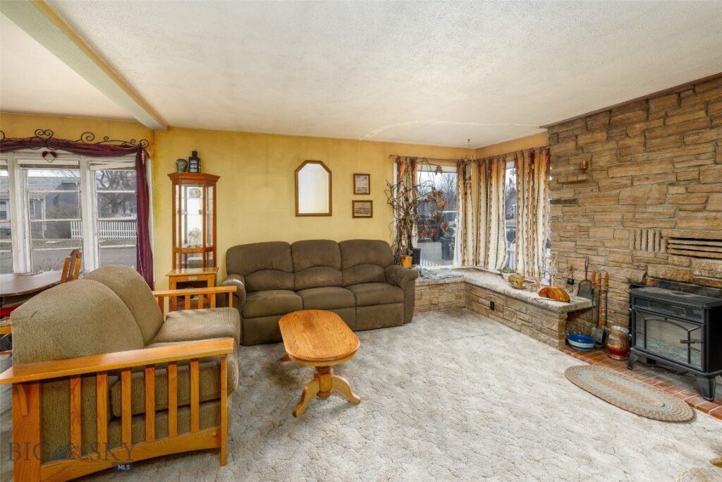 226 S E Street, Livingston MT 59047