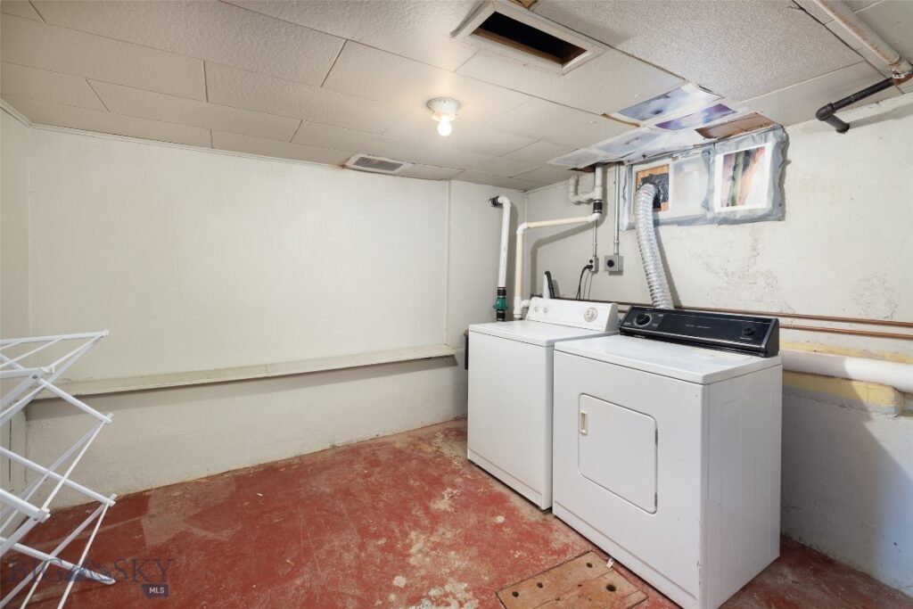 226 S E Street, Livingston MT 59047