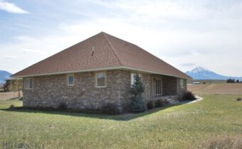 52 Eastep Lane, Livingston MT 59047