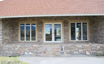 52 Eastep Lane, Livingston MT 59047