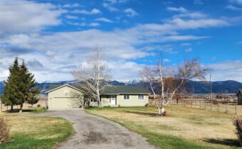 4040 Nelson Road, Belgrade MT 59714