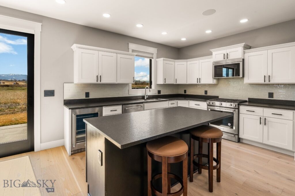 58 Battle Peak, Bozeman MT 59718