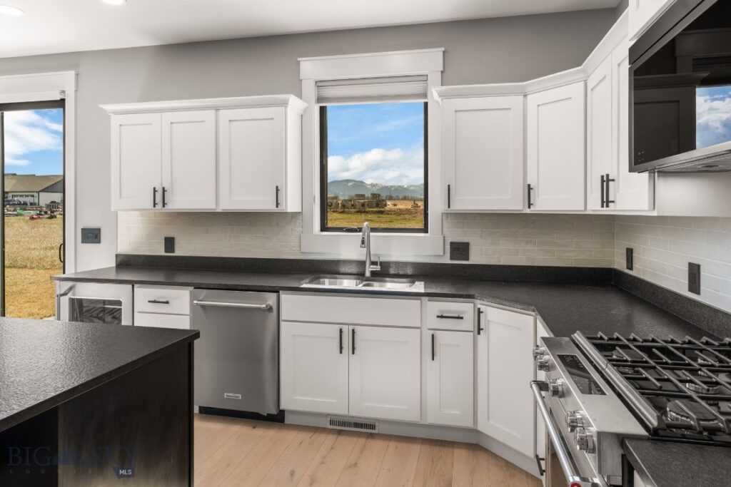 58 Battle Peak, Bozeman MT 59718