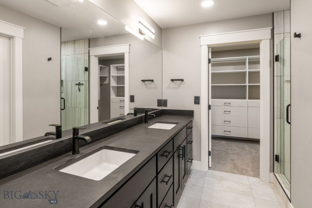 58 Battle Peak, Bozeman MT 59718