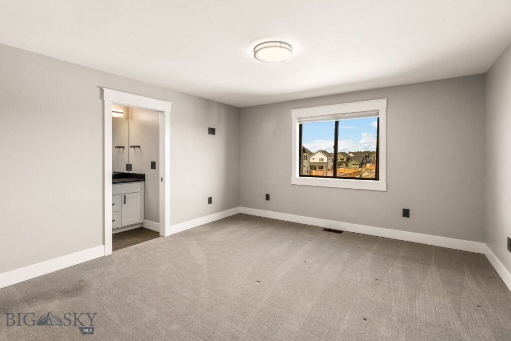 58 Battle Peak, Bozeman MT 59718