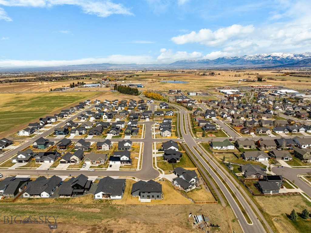 58 Battle Peak, Bozeman MT 59718