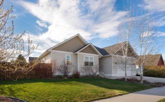 3021 Teslow Drive, Bozeman MT 59715