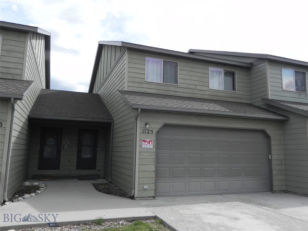 1125 N River Rock, Belgrade MT 59714