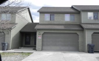 1125 N River Rock, Belgrade MT 59714